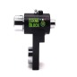 Teknoblock bloccaruota meccanico per Honda NC750X dal 2013