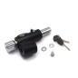 Teknoblock bloccaruota meccanico per Honda NC750X dal 2013
