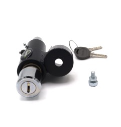 Antifurto bloccaruota TeknoBlock per Honda PCX 125 E5+ dal 2025