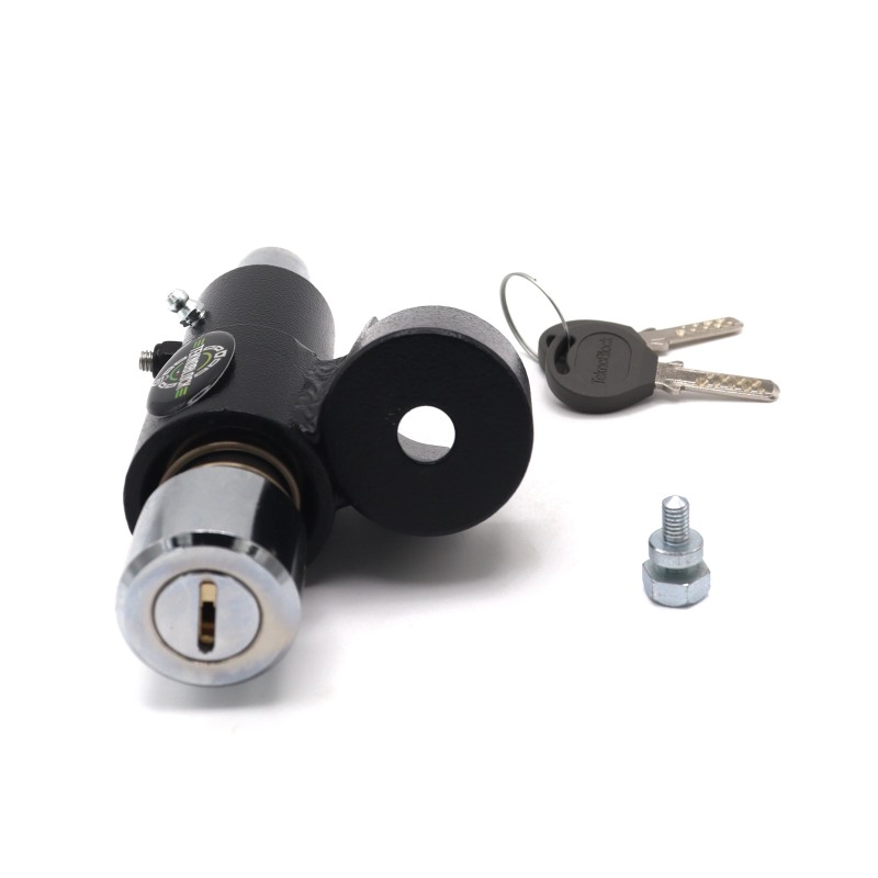 Antifurto bloccaruota TeknoBlock per Honda PCX 125 E5+ dal 2025