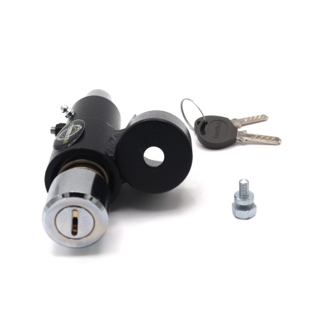 Antifurto bloccaruota TeknoBlock per Honda PCX 125 E5+ dal 2025