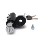 Antifurto bloccaruota TeknoBlock per Honda PCX 125 E5+ dal 2025