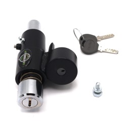 Antifurto bloccaruota TeknoBlock per Honda PCX 125 E5+ dal 2025