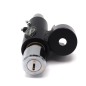 Antifurto bloccaruota TeknoBlock per Honda PCX 125 E5+ dal 2025