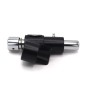 Antifurto bloccaruota TeknoBlock per Honda PCX 125 E5+ dal 2025