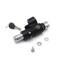 Antifurto bloccaruota TeknoBlock per Honda PCX 125 E5+ dal 2025