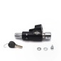 Antifurto bloccaruota TeknoBlock per Honda PCX 125 E5+ dal 2025