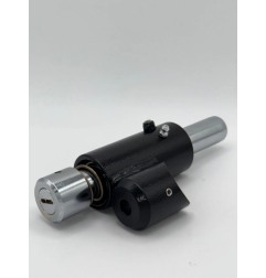 TeknoBlock Antifurto bloccaruota per Honda SH125/150 e QJ Motor SQ16
