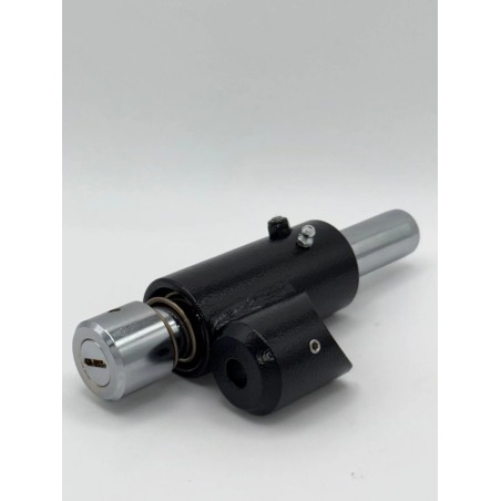 TeknoBlock Antifurto bloccaruota per Honda SH125/150 e QJ Motor SQ16