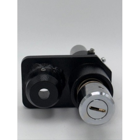 Teknoblock TKH02 Antifurto bloccaruota per Honda SH 300 (2008–2020)