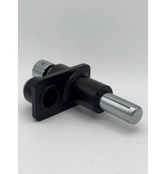 Teknoblock TKH02 Antifurto bloccaruota per Honda SH 300 (2008–2020)
