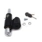 Teknoblock TKE12 Antifurto bloccaruota meccanico per Honda SH 350 Euro 5 (2020–2024)
