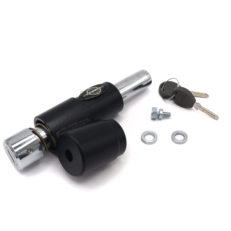 Teknoblock TKH22 Antifurto bloccaruota meccanico per Honda SH 350 Euro 5 + dal 2025