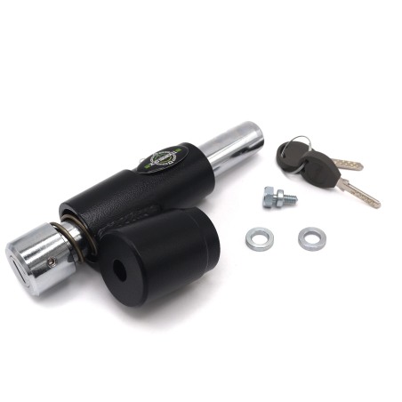 Teknoblock TKH22 Antifurto bloccaruota meccanico per Honda SH 350 Euro 5 + dal 2025