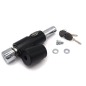 Teknoblock TKH22 Antifurto bloccaruota meccanico per Honda SH 350 Euro 5 + dal 2025