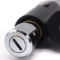 Teknoblock TKH22 Antifurto bloccaruota meccanico per Honda SH 350 Euro 5 + dal 2025