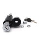 Teknoblock TKH22 Antifurto bloccaruota meccanico per Honda SH 350 Euro 5 + dal 2025