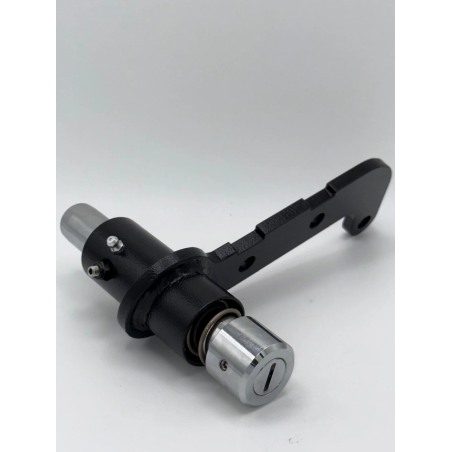 Teknoblock TKH11 bloccaruota meccanico per Honda SH 125 Mode
