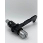 Teknoblock TKH11 bloccaruota meccanico per Honda SH 125 Mode