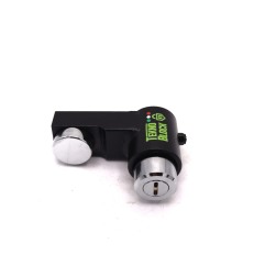 Teknoblock TKH04 bloccaruota meccanico per Honda X-ADV e Forza 750
