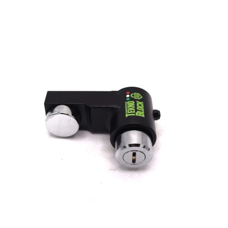 Teknoblock TKH04 bloccaruota meccanico per Honda X-ADV e Forza 750