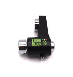 Teknoblock TKH04 bloccaruota meccanico per Honda X-ADV e Forza 750