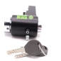 Teknoblock TKH04 bloccaruota meccanico per Honda X-ADV e Forza 750