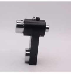 Teknoblock Antifurto bloccaruota meccanico per Honda Transalp XL 750