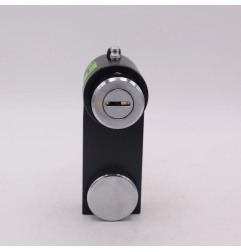 Teknoblock Antifurto bloccaruota meccanico per Honda Transalp XL 750