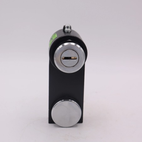 Teknoblock Antifurto bloccaruota meccanico per Honda Transalp XL 750