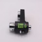 Teknoblock Antifurto bloccaruota meccanico per Honda Transalp XL 750