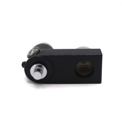 Teknoblock TKS11 bloccaruota meccanico per SYM ADX TG 400 E5+