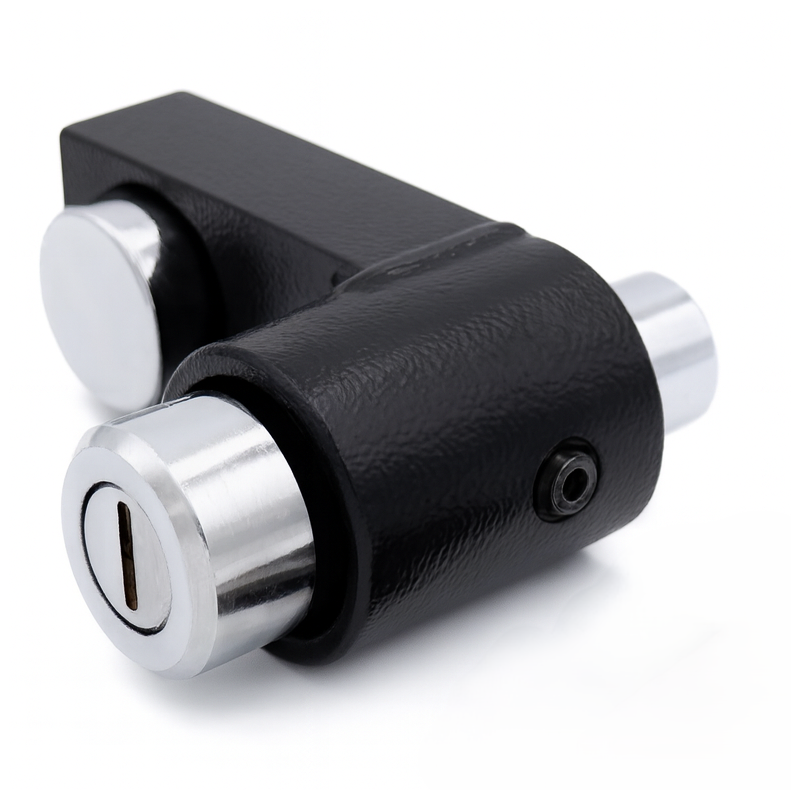 Teknoblock TKH19 Antifurto bloccaruota meccanico Honda CB 750 Hornet