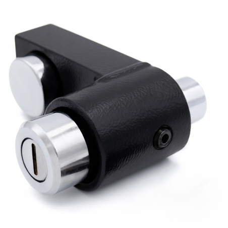 Teknoblock TKH19 Antifurto bloccaruota meccanico Honda CB 750 Hornet