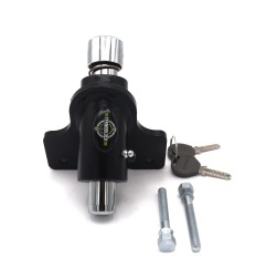 Teknoblock TKQ05 Antifurto bloccaruota meccanico per QJ Motor FORT 350 cc