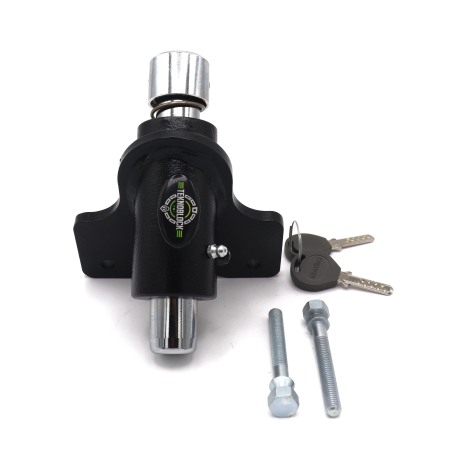 Teknoblock TKQ05 Antifurto bloccaruota meccanico per QJ Motor FORT 350 cc