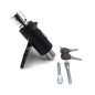 Teknoblock TKQ05 Antifurto bloccaruota meccanico per QJ Motor FORT 350 cc