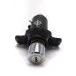 Teknoblock TKQ05 Antifurto bloccaruota meccanico per QJ Motor FORT 350 cc