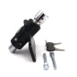 Teknoblock TKQ05 Antifurto bloccaruota meccanico per QJ Motor FORT 350 cc