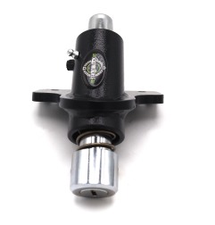Teknoblock TKQ05 Antifurto bloccaruota meccanico per QJ Motor FORT 350 cc