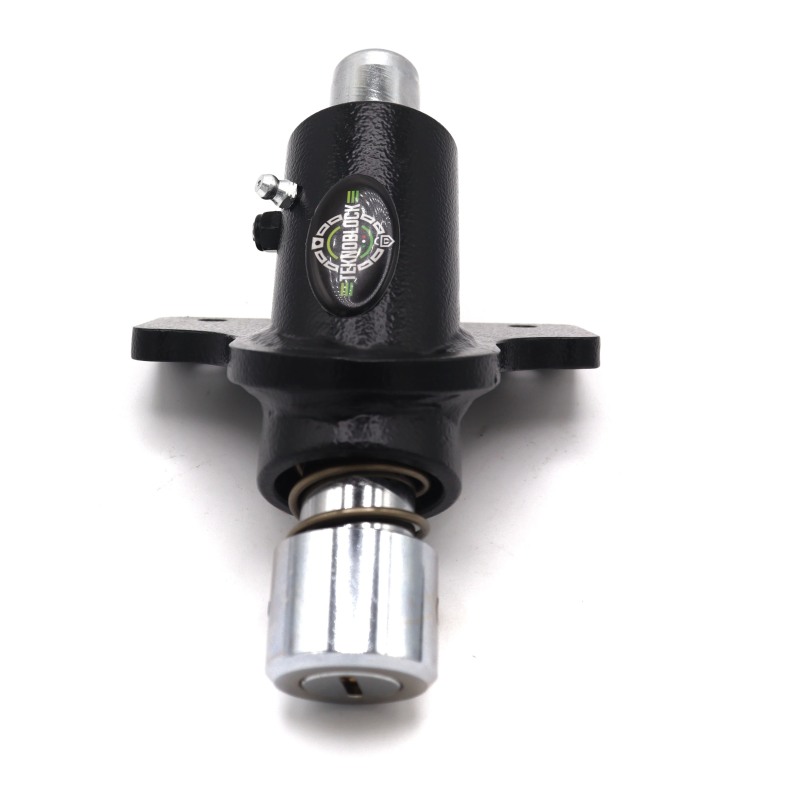 Teknoblock TKQ05 Antifurto bloccaruota meccanico per QJ Motor FORT 350 cc