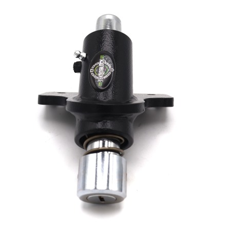 Teknoblock TKQ05 Antifurto bloccaruota meccanico per QJ Motor FORT 350 cc