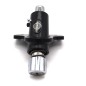 Teknoblock TKQ05 Antifurto bloccaruota meccanico per QJ Motor FORT 350 cc