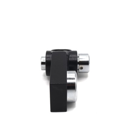Teknoblock Antifurto bloccaruota per Suzuki V-Strom 1050 e GSX-S1000GX