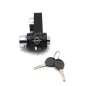 Teknoblock Antifurto bloccaruota per Suzuki V-Strom 1050 e GSX-S1000GX