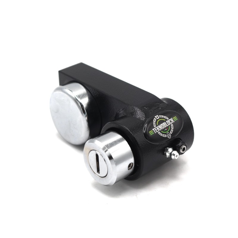 Teknoblock Antifurto bloccaruota per Suzuki V-Strom 1050 e GSX-S1000GX