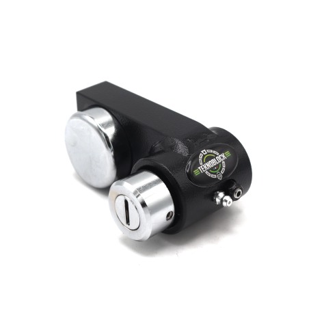 Teknoblock Antifurto bloccaruota per Suzuki V-Strom 1050 e GSX-S1000GX