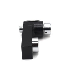 Teknoblock TKY10 bloccaruota meccanico per Yamaha MT-09 / Tracer 9 / XSR 900