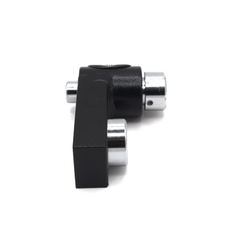 Teknoblock TKY10 bloccaruota meccanico per Yamaha MT-09 / Tracer 9 / XSR 900