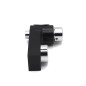 Teknoblock TKY10 bloccaruota meccanico per Yamaha MT-09 / Tracer 9 / XSR 900